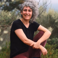 Diana Rubio psicoterapeuta en El centro El Olivo Psicoterapia