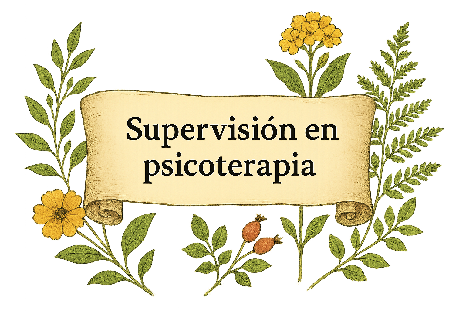 Supervisón en psicoterapia, gestalt, revisión, responsabilidad, ética