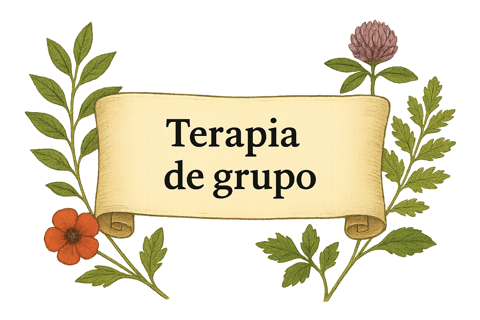 La terapia de grupo gestalt aprovecha las relaciones interpersonales para aprender sobre la propia experiencia.