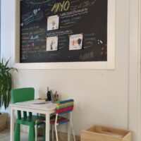 Centro Arturo Soria - Consulta niños - El Olivo Psicoterapia Humanista