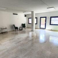Centro Arturo Soria - Sala grande - El Olivo Psicoterapia Humanista