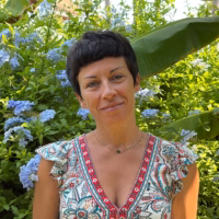 Marta Sanz Laguna Psicoterapeuta en el Olivo.