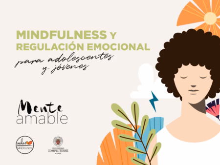 Mindfulness y regulación emocional para adolescentes y jóvenes en el OlivoPsicoterapia Humanista en Madrid