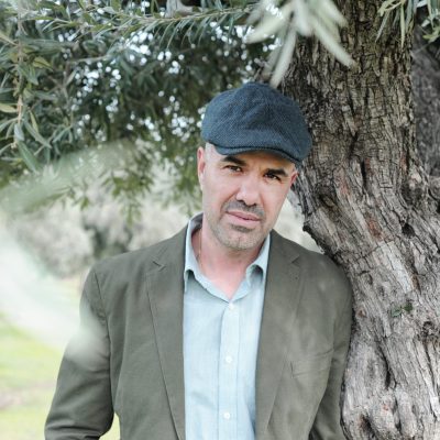 Borja Aula - Psioterapeuta Gestalt y fundador de El Olivo Psicoterapia Humanista