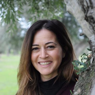 Carmen Benitez - Psioterapeuta Gestalt y fundador de El Olivo Psicoterapia Humanista
