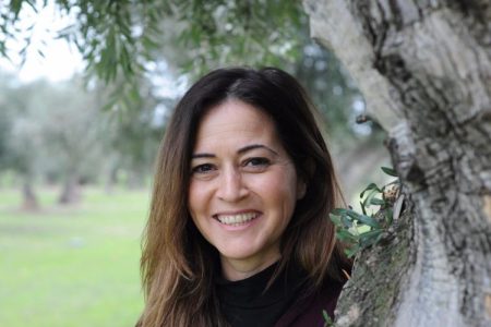 Carmen Benitez - Psioterapeuta Gestalt y fundador de El Olivo Psicoterapia Humanista