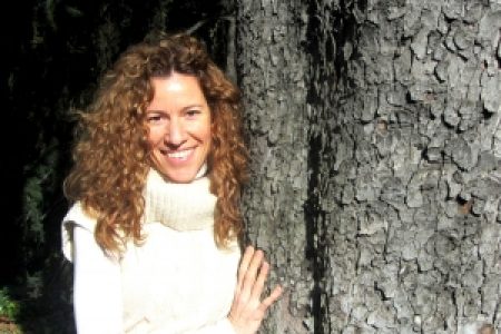 Esther Álvarez - Formación de Psioterapia Gestalt en El Olivo Psicoterapia Humanista