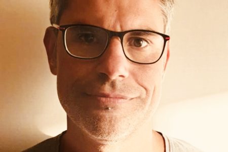José Luis Gil - Formación de Psioterapia Gestalt en El Olivo Psicoterapia Humanista