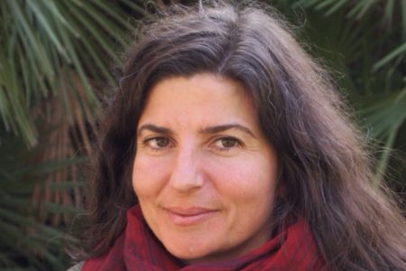 Lola Zapatero - Formación de Psioterapia Gestalt en El Olivo Psicoterapia Humanista