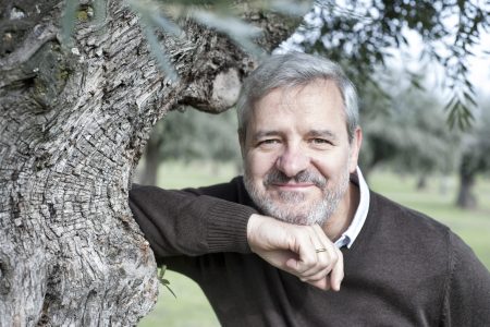 Paco Dominguez - Psioterapeuta Gestalt y fundador de El Olivo Psicoterapia Humanista